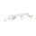 SLV 1008238 PURI 2.0 Basic Wand- und Deckenaufbauleuchte long 4 x max. 6 W GU10 weiß
