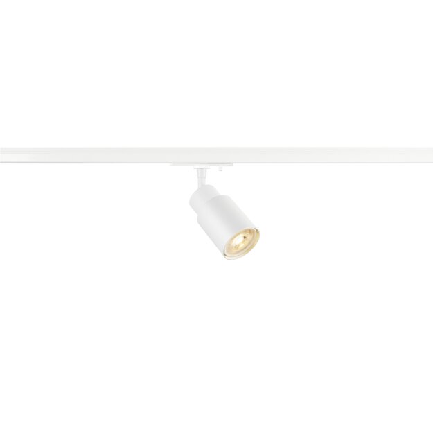 SLV 1008244 PURI 2.0 Tube 1~ Spot GU10 1x max. 6 W weiß