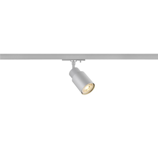 SLV 1008245 PURI 2.0 Tube 1~ Spot GU10 1x max. 6 W grau