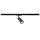 SLV 1008246 PURI 2.0 Cone 1~ Spot GU10 1x max. 6 W schwarz