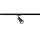 SLV 1008250 PURI 2.0 Dome 1~ Spot GU10 1x max. 6 W schwarz