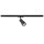 SLV 1008250 PURI 2.0 Dome 1~ Spot GU10 1x max. 6 W schwarz