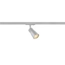 SLV 1008253 PURI 2.0 Dome 1~ Spot GU10 1x max. 6 W grau