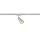 SLV 1008253 PURI 2.0 Dome 1~ Spot GU10 1x max. 6 W grau