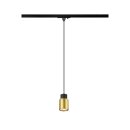 SLV 1008255 PURI 2.0 Tube 1~ Pendelleuchte GU10...