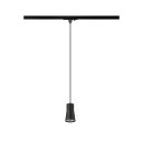 SLV 1008258 PURI 2.0 Cone 1~ Pendelleuchte GU10...