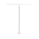 SLV 1008260 PURI 2.0 Cone 1~ Pendelleuchte GU10...