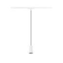 SLV 1008260 PURI 2.0 Cone 1~ Pendelleuchte GU10...