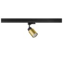 SLV 1008267 PURI 2.0 Tube 3~ Spot GU10 1x max. 6 W...
