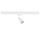 SLV 1008271 PURI 2.0 Cone 3~ Spot GU10 1x max. 6 W weiß