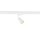 SLV 1008274 PURI 2.0 Dome 3~ Spot GU10 1x max. 6 W weiß
