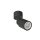 SLV 1008284 PURI 2.0 Tube Wand- und Deckenaufbauleuchte 1x max. 6 W GU10 schwarz
