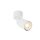 SLV 1008286 PURI 2.0 Tube Wand- und Deckenaufbauleuchte 1x max. 6 W GU10 weiß