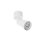 SLV 1008290 PURI 2.0 Cone Wand- und Deckenaufbauleuchte 1x max. 6 W GU10 weiß