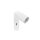 SLV 1008298 PURI 2.0 Tube Wand- und Deckenaufbauleuchte Schalter rechteckig 1x max. 6 W GU10 weiß