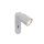 SLV 1008299 PURI 2.0 Tube Wand- und Deckenaufbauleuchte Schalter rechteckig 1x max. 6 W GU10 grau