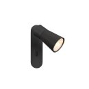 SLV 1008300 PURI 2.0 Cone Wand- und Deckenaufbauleuchte...