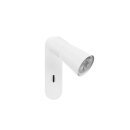 SLV 1008302 PURI 2.0 Cone Wand- und Deckenaufbauleuchte...
