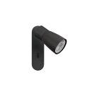 SLV 1008304 PURI 2.0 Dome Wand- und Deckenaufbauleuchte...