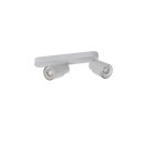 SLV 1008311 PURI 2.0 Tube Wand- und Deckenaufbauleuchte...