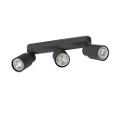 SLV 1008320 PURI 2.0 Tube Wand- und Deckenaufbauleuchte...