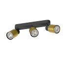 SLV 1008321 PURI 2.0 Tube Wand- und Deckenaufbauleuchte...