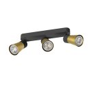 SLV 1008325 PURI 2.0 Cone Wand- und Deckenaufbauleuchte...