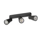 SLV 1008328 PURI 2.0 Dome Wand- und Deckenaufbauleuchte...