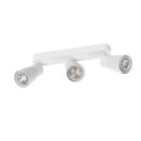 SLV 1008330 PURI 2.0 Dome Wand- und Deckenaufbauleuchte...