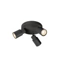 SLV 1008332 PURI 2.0 Tube Wand- und Deckenaufbauleuchte...