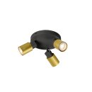 SLV 1008333 PURI 2.0 Tube Wand- und Deckenaufbauleuchte...