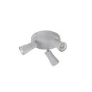 SLV 1008339 PURI 2.0 Cone Wand- und Deckenaufbauleuchte...