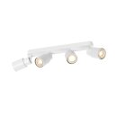 SLV 1008346 PURI 2.0 Tube Wand- und Deckenaufbauleuchte...