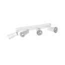 SLV 1008350 PURI 2.0 Cone Wand- und Deckenaufbauleuchte...
