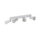 SLV 1008351 PURI 2.0 Cone Wand- und Deckenaufbauleuchte...
