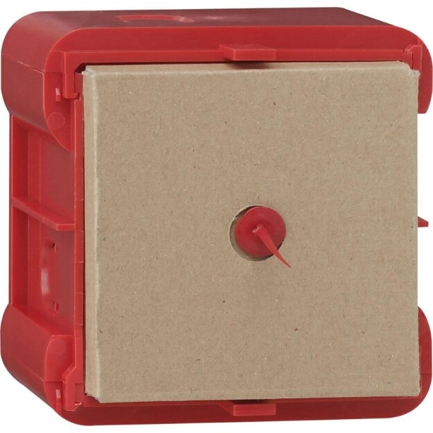 Gira 289100 UP-EB-Dose 1-fach Gira E22