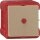 Gira 289100 UP-EB-Dose 1-fach Gira E22