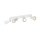 SLV 1008354 PURI 2.0 Dome Wand- und Deckenaufbauleuchte long 4 x max. 6 W GU10 weiß