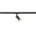 SLV 1008356 PURI 2.0 Basic 1~ Spot GU10 1x max. 6 W schwarz