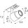 SLV 1008357 PURI 2.0 Basic 1~ Spot GU10 1x max. 6 W weiß
