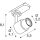 SLV 1008360 PURI 2.0 Basic 3~ Spot GU10 1x max. 6 W weiß