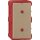 Gira 289200 UP-EB-Dose 2-fach Gira E22