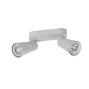 SLV 1008368 PURI 2.0 Cone Wand- und Deckenaufbauleuchte...