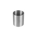 SLV 1008376 PURI 2.0 Tube Leuchtenschirm H: 6.5 cm aluminium
