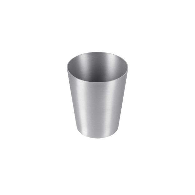 SLV 1008377 PURI 2.0 Cone Leuchtenschirm H: 6.5 cm aluminium