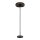 SLV 1008386 ADEGAN Stehleuchte Solar 2200 K IP65 schwarz