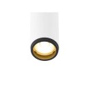SLV 1008390 GRIP! S 1~ Spot zylindrisch 2700 K 11 W PHASE...