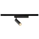 SLV 1008392 GRIP! S 1~ Spot zylindrisch 2700 K 11 W PHASE...