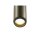 SLV 1008398 GRIP! S 1~ Spot zylindrisch 3000 K 11 W PHASE 29° bronze / schwarz