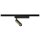 SLV 1008398 GRIP! S 1~ Spot zylindrisch 3000 K 11 W PHASE 29° bronze / schwarz